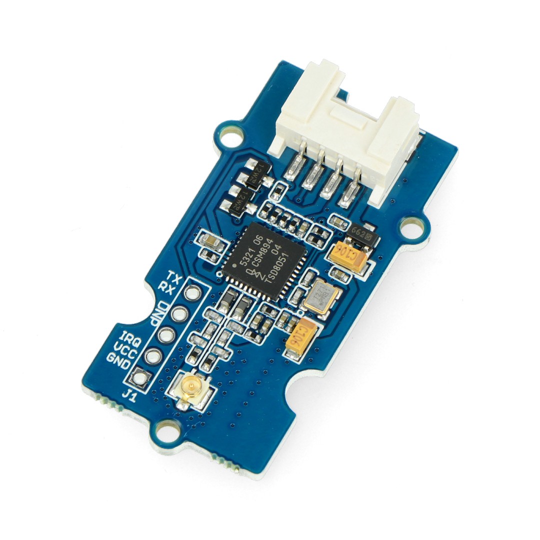 Grove - moduł NFC v1.1 z anteną